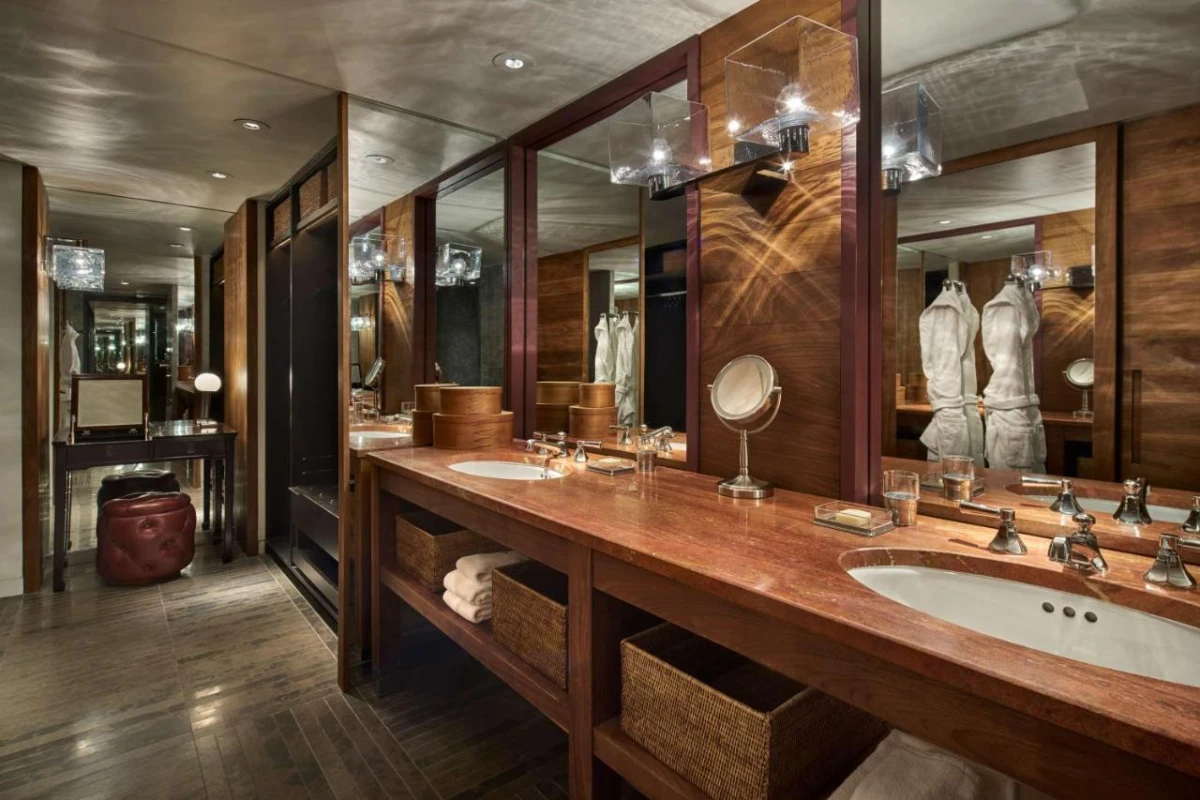 Park Hyatt Washington DC - Hotel Photo 17