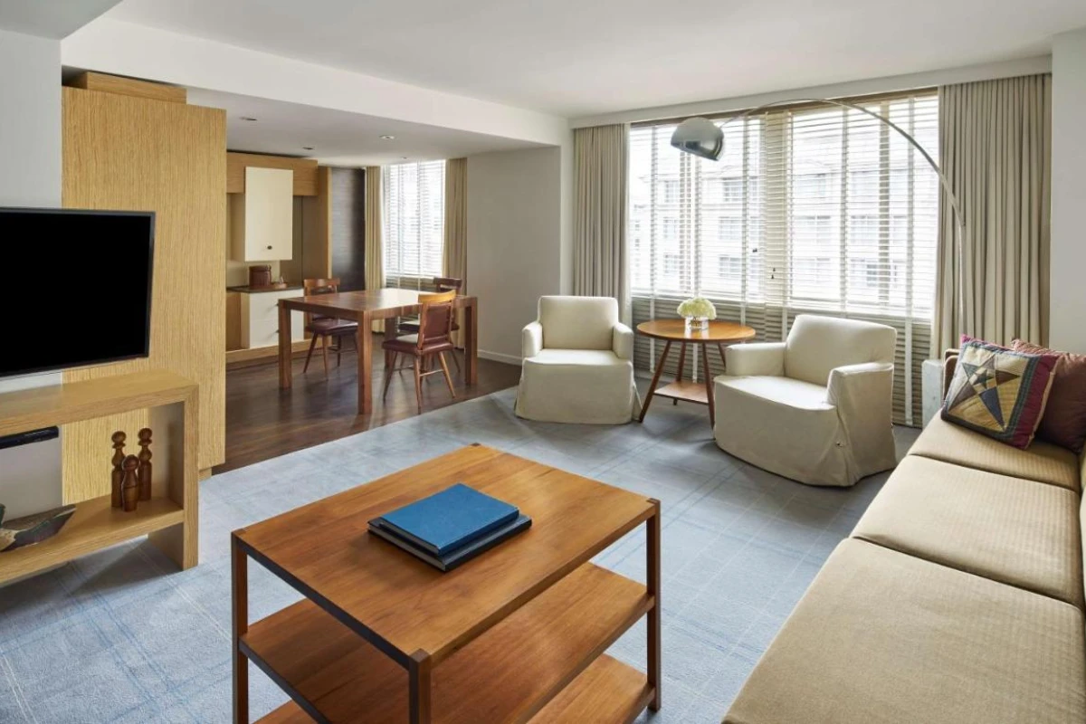 Park Hyatt Washington DC - Hotel Photo 18