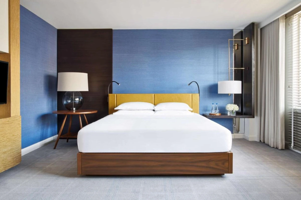 Park Hyatt Washington DC - Hotel Photo 21