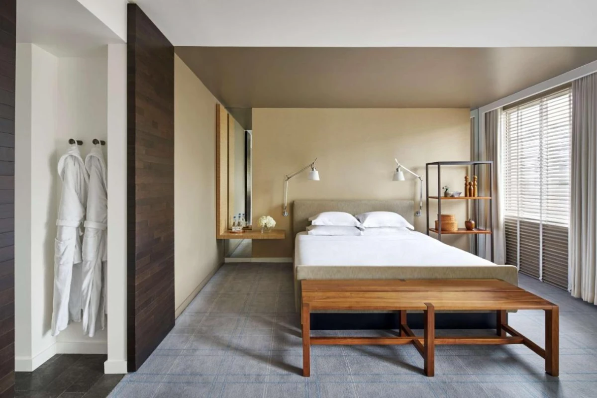 Park Hyatt Washington DC - Hotel Photo 22