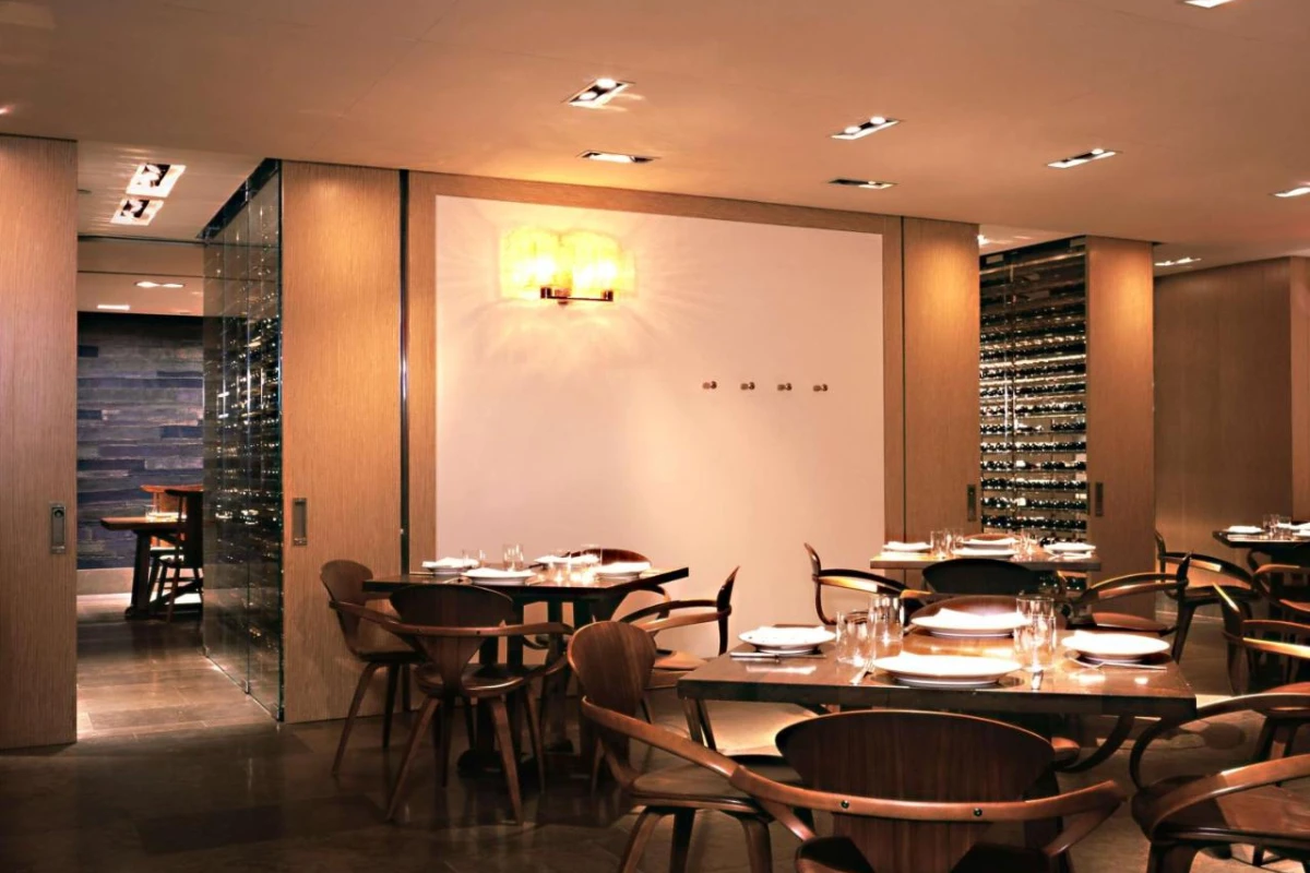 Park Hyatt Washington DC - Hotel Photo 25