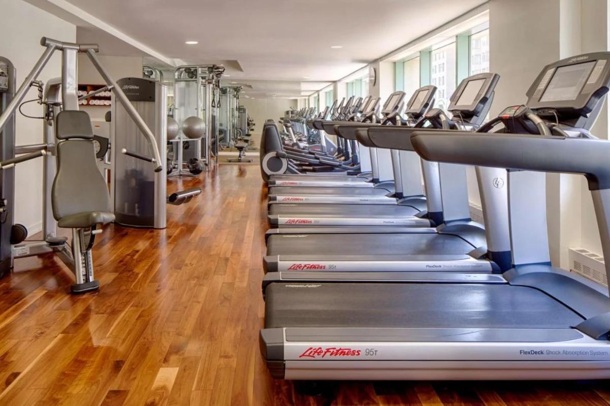 Park Hyatt Washington DC - Hotel Photo 32