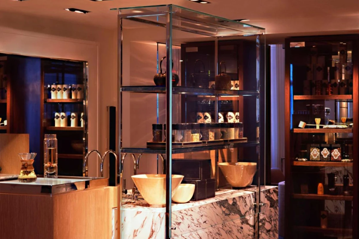 Park Hyatt Washington DC - Hotel Photo 33