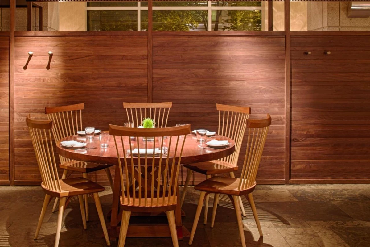 Park Hyatt Washington DC - Hotel Photo 35