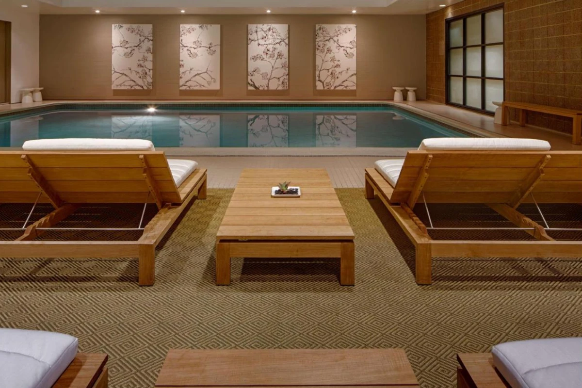 Park Hyatt Washington DC - Hotel Photo 36