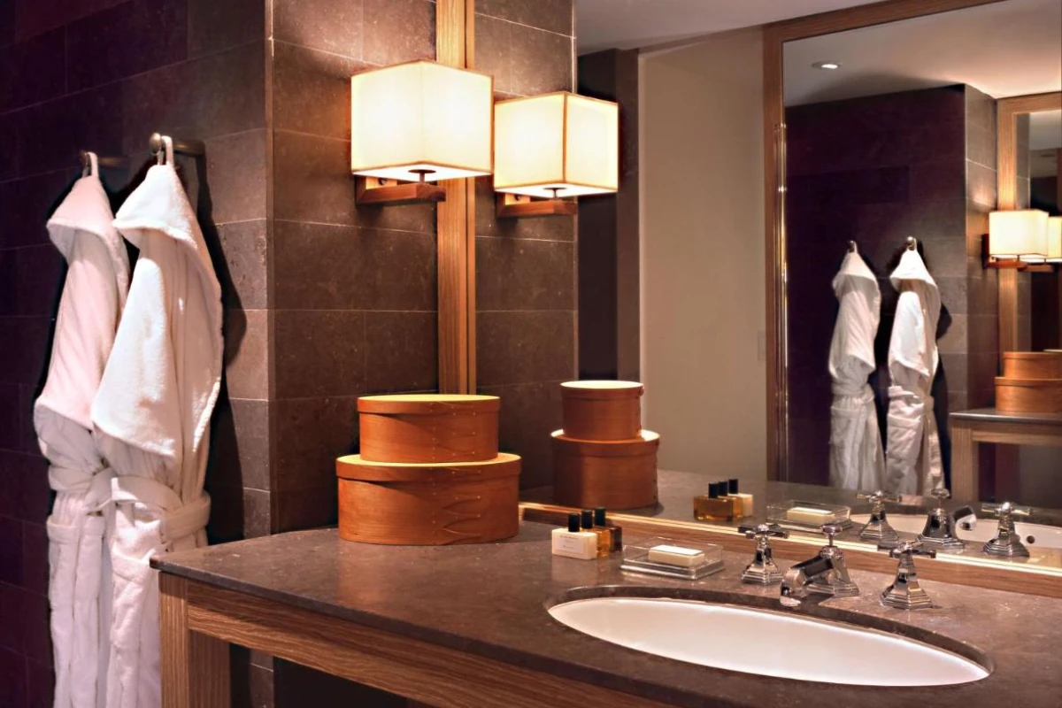 Park Hyatt Washington DC - Hotel Photo 40