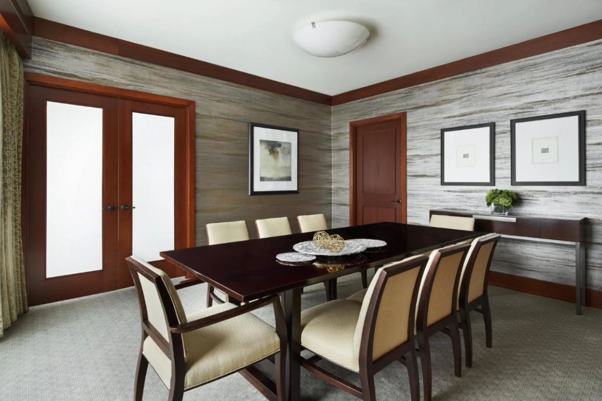 The Ritz-Carlton Georgetown - Hotel Photo 6