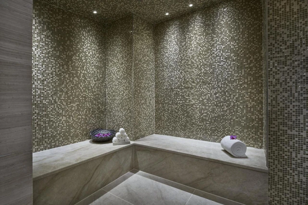 The Ritz-Carlton Georgetown - Hotel Photo 12