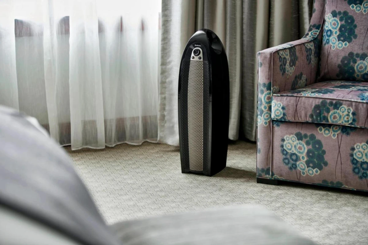 The Ritz-Carlton Georgetown - Hotel Photo 20