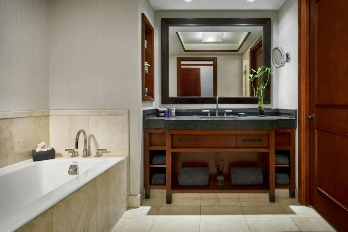 The Ritz-Carlton Georgetown - Hotel Photo 24