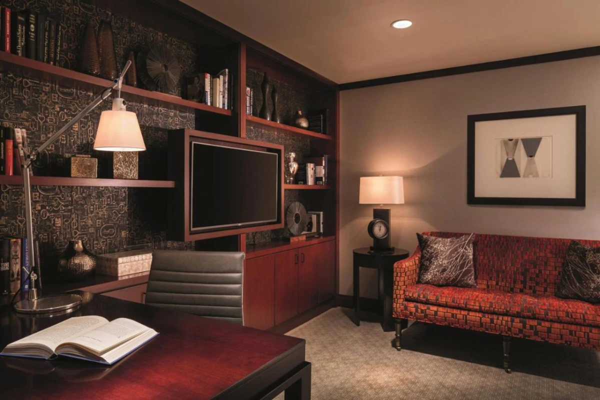 The Ritz-Carlton Georgetown - Hotel Photo 38