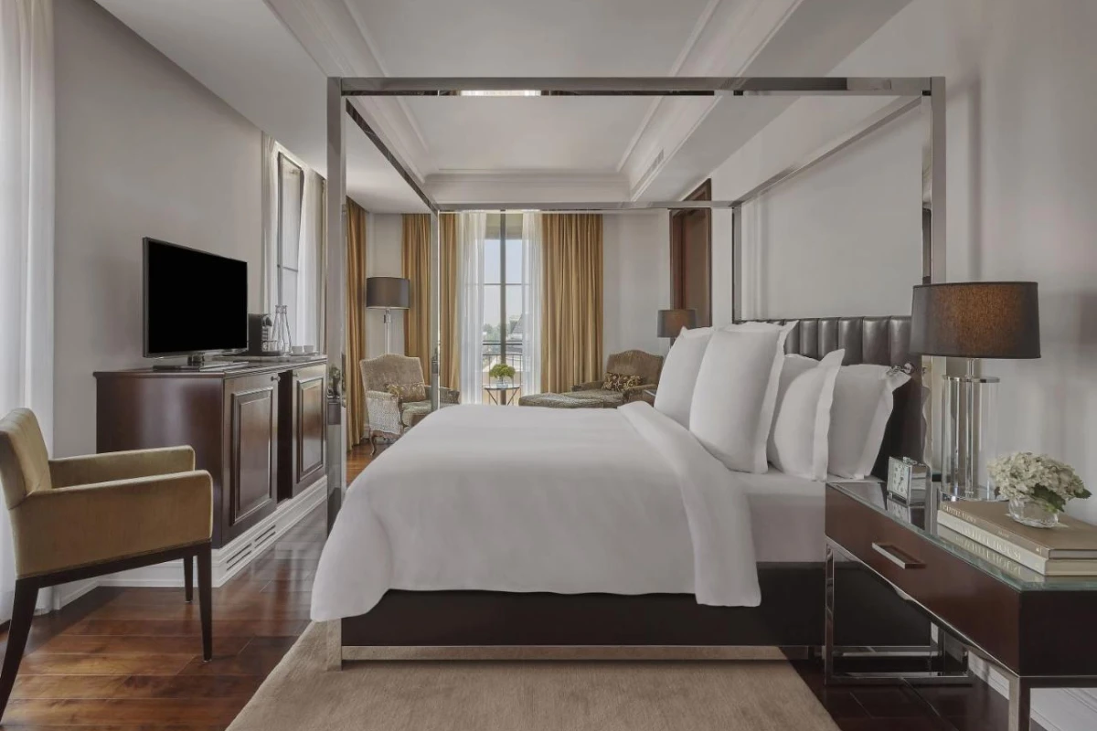 Rosewood Washington DC - Hotel Photo 8