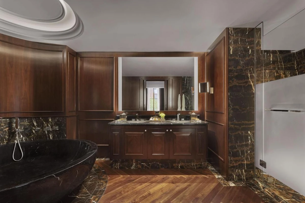 Rosewood Washington DC - Hotel Photo 9