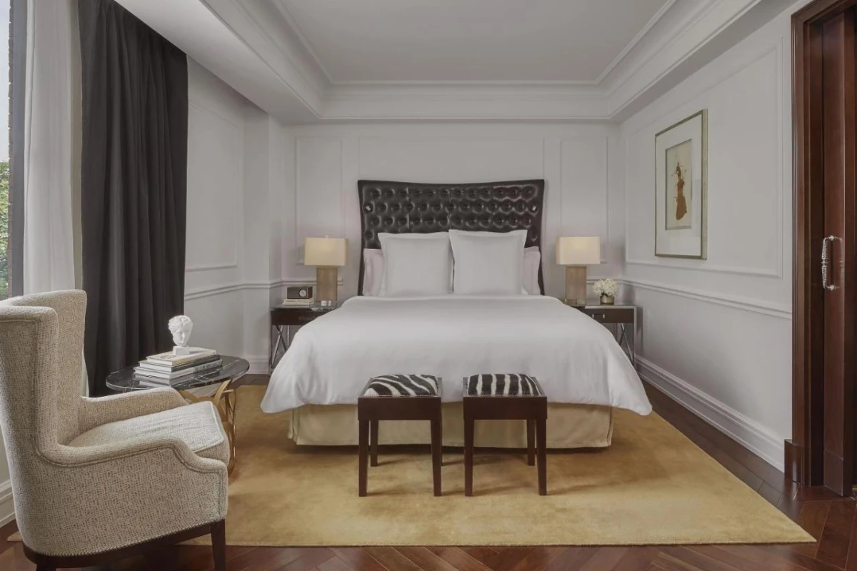 Rosewood Washington DC - Hotel Photo 11