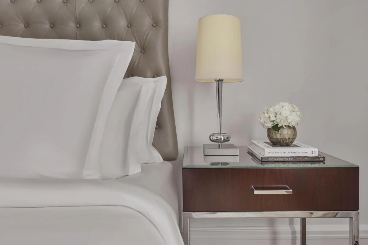 Rosewood Washington DC - Hotel Photo 18