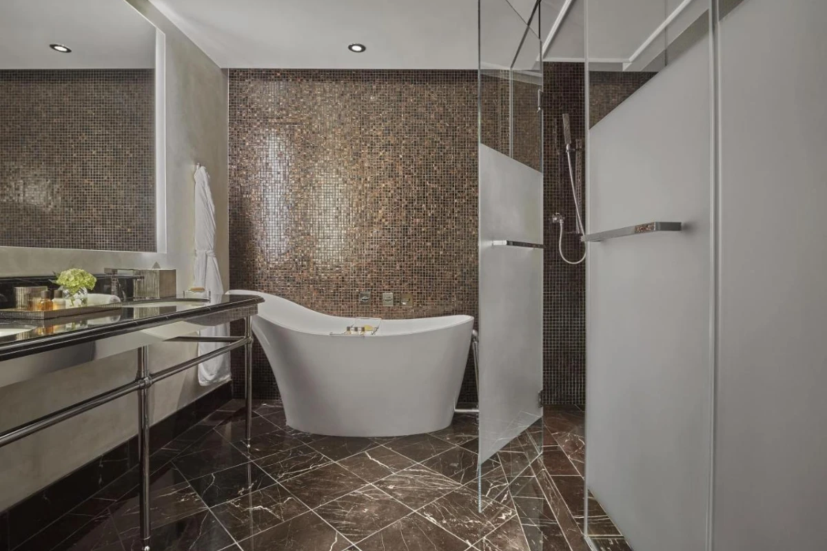 Rosewood Washington DC - Hotel Photo 19