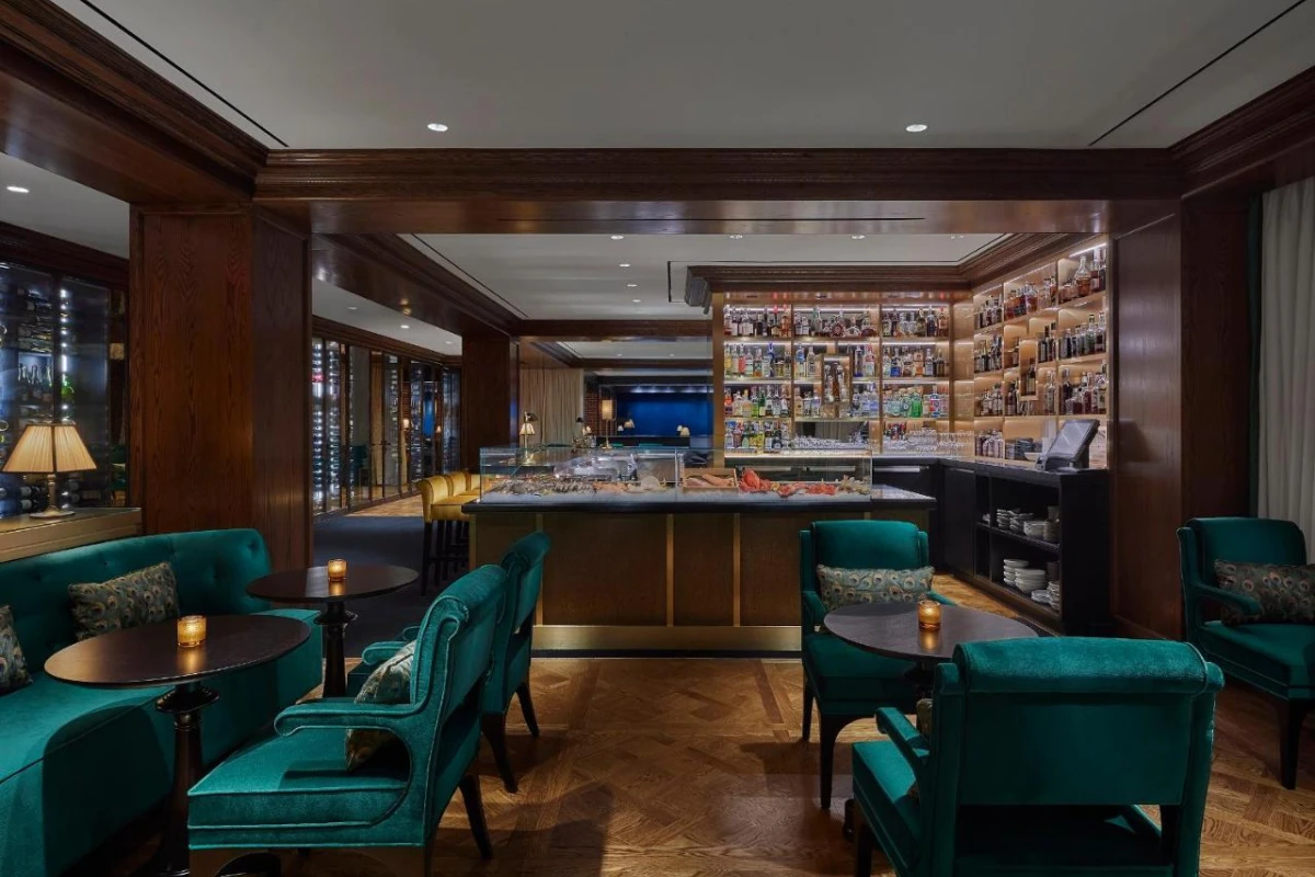 Rosewood Washington DC - Hotel Photo 23