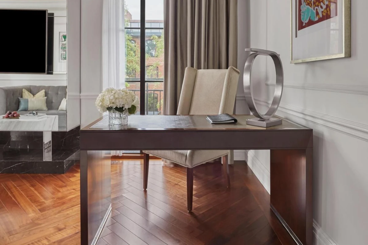 Rosewood Washington DC - Hotel Photo 27