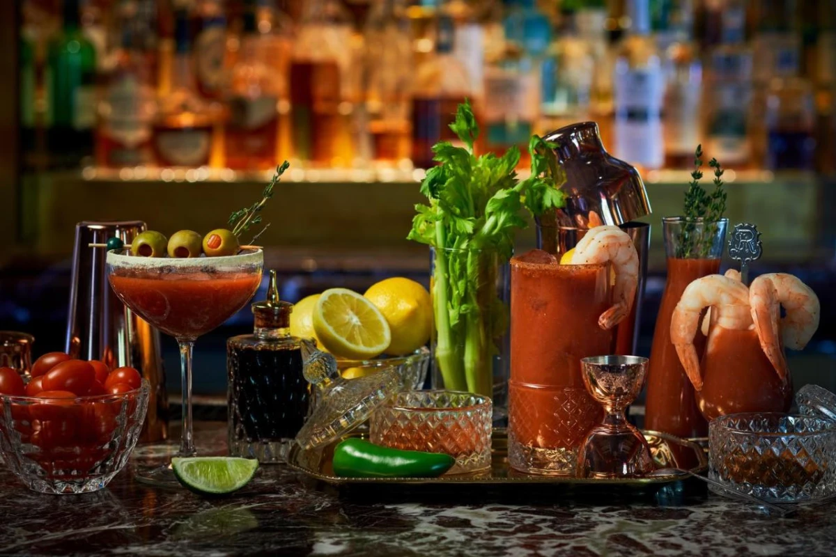 The St. Regis Washington DC - Hotel Photo 4