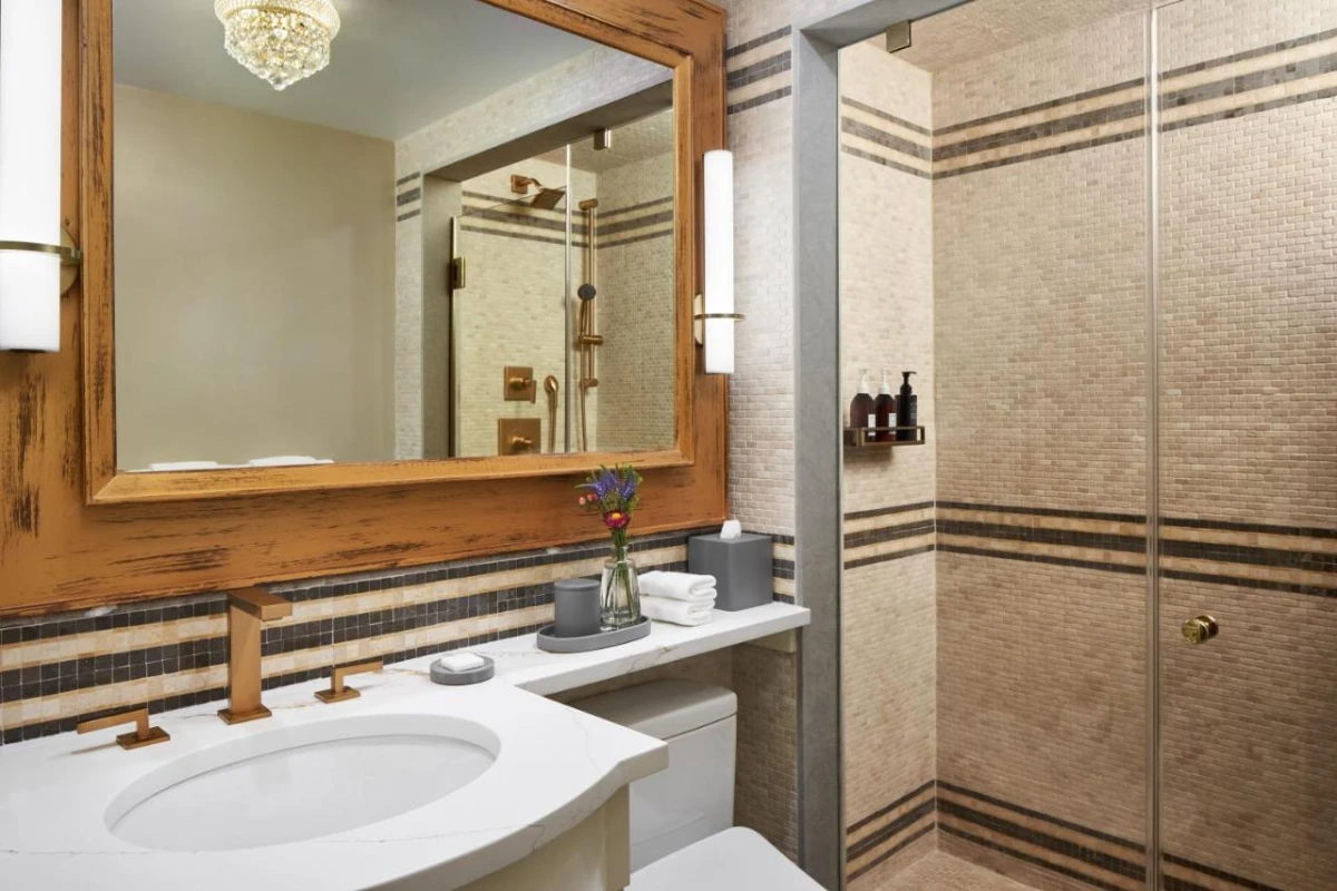 The St. Regis Washington DC - Hotel Photo 5