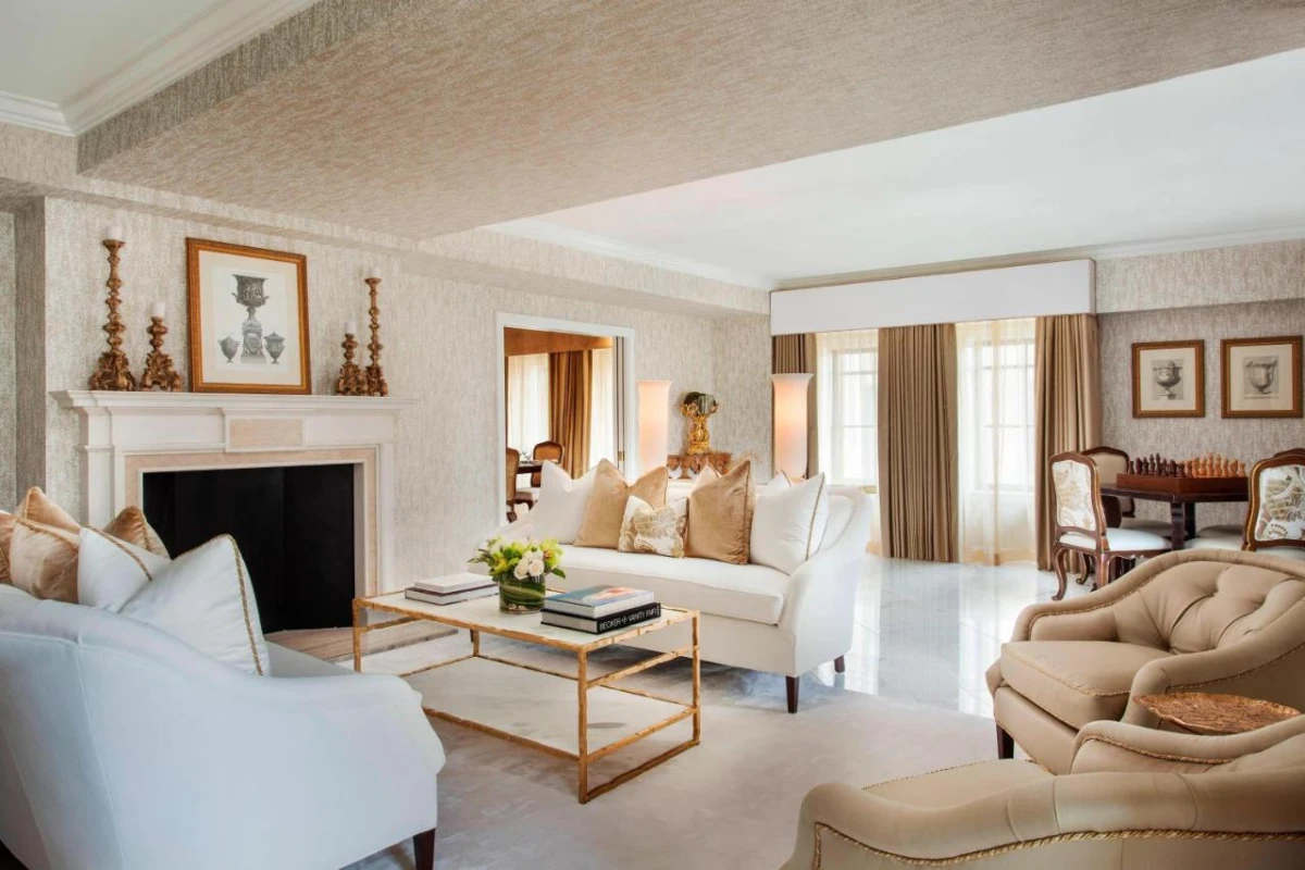 The St. Regis Washington DC - Hotel Photo 13