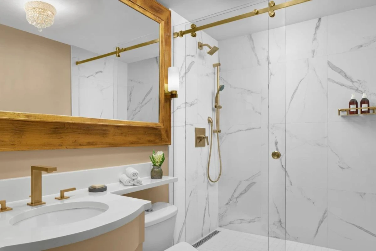 The St. Regis Washington DC - Hotel Photo 28