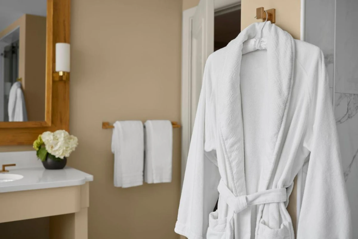 The St. Regis Washington DC - Hotel Photo 39