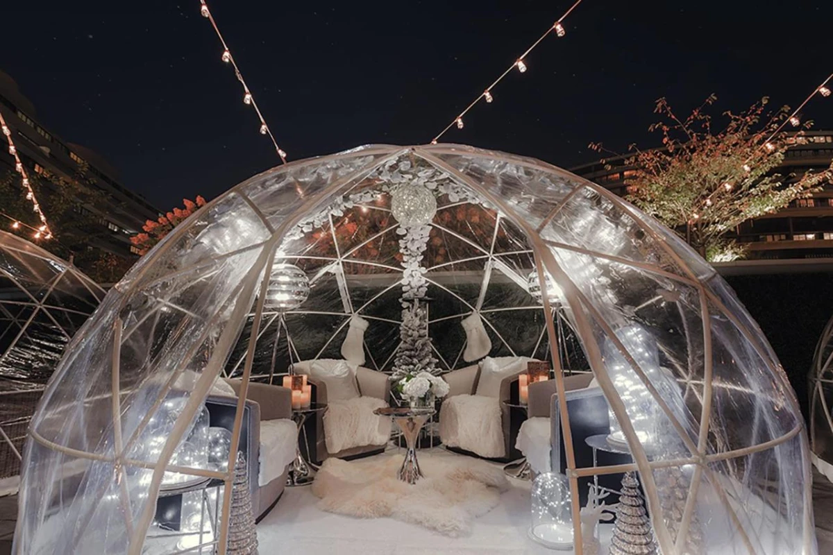 The Watergate Hotel - Hotel Photo 23