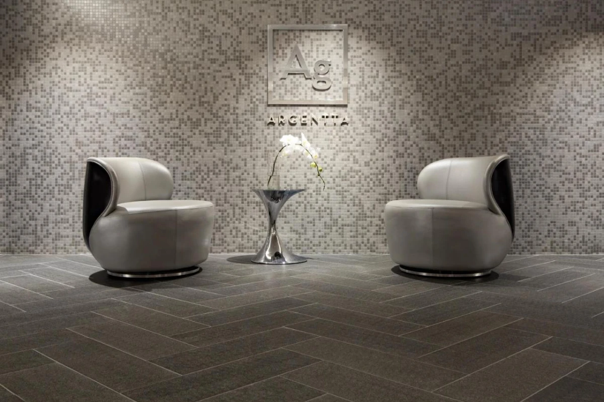 The Watergate Hotel - Hotel Photo 26