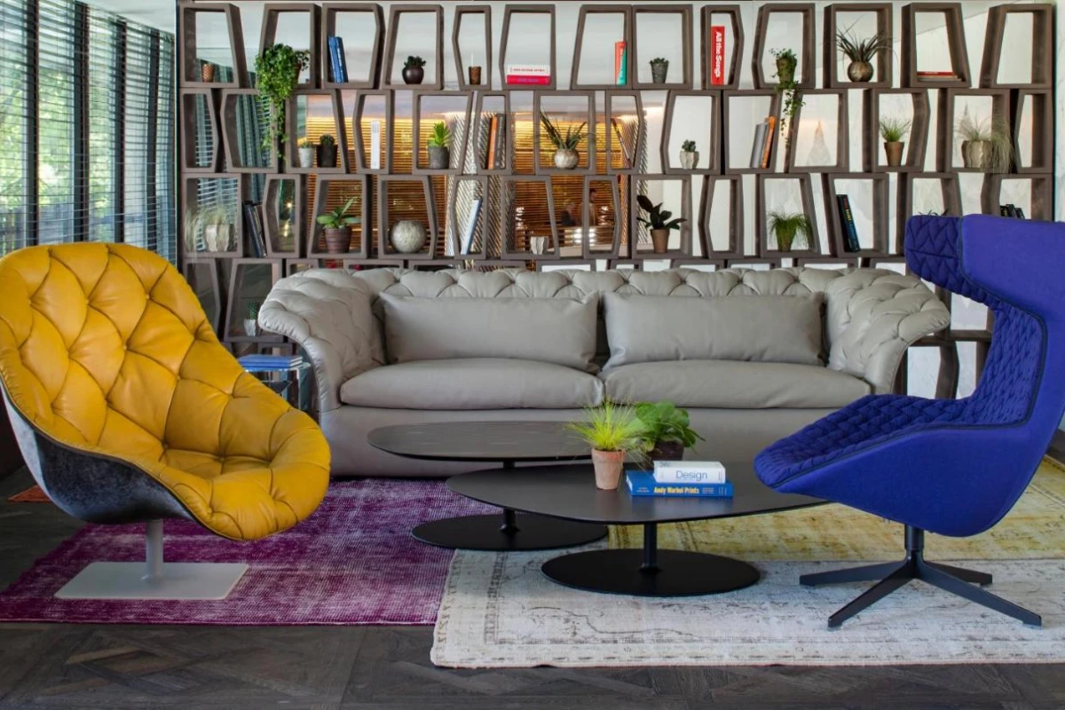 The Watergate Hotel - Hotel Photo 27