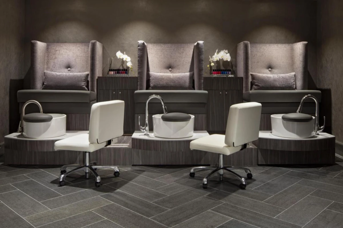 The Watergate Hotel - Hotel Photo 29