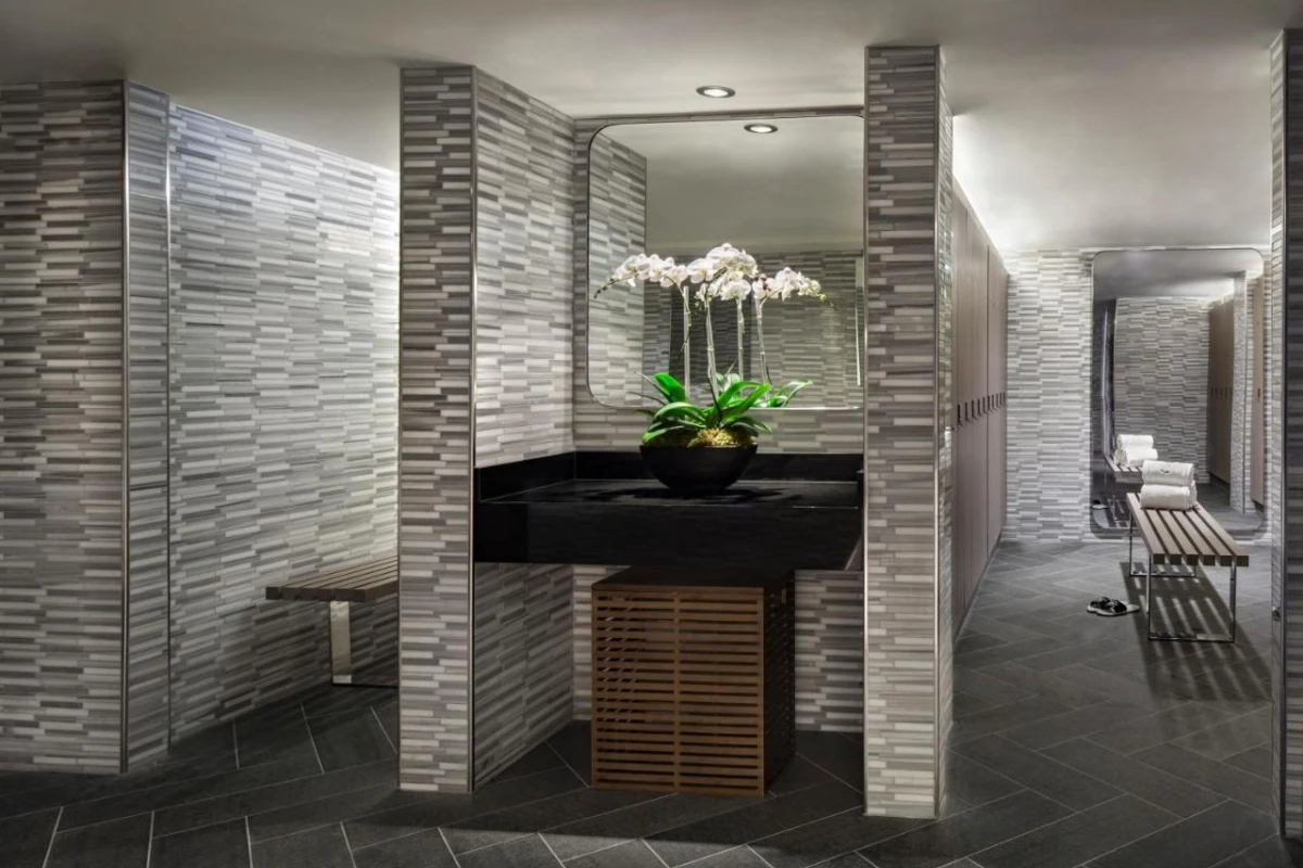 The Watergate Hotel - Hotel Photo 30