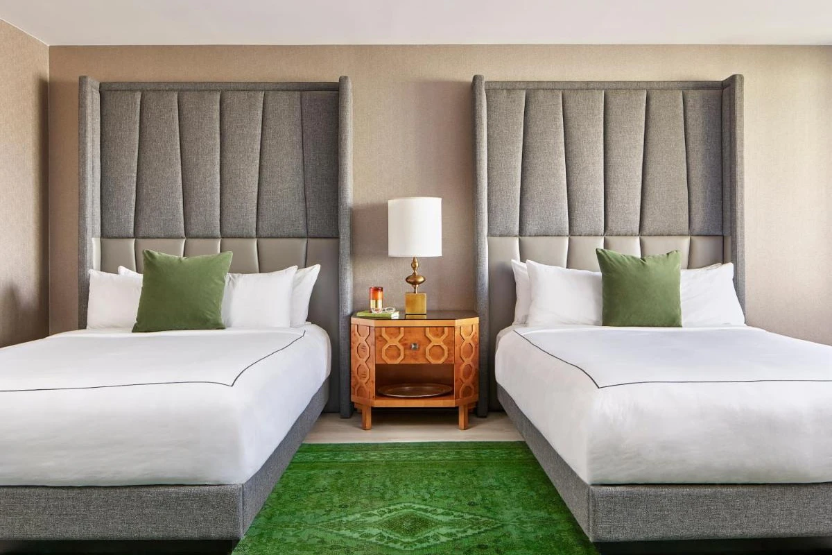 Viceroy Washington DC - Hotel Photo 9