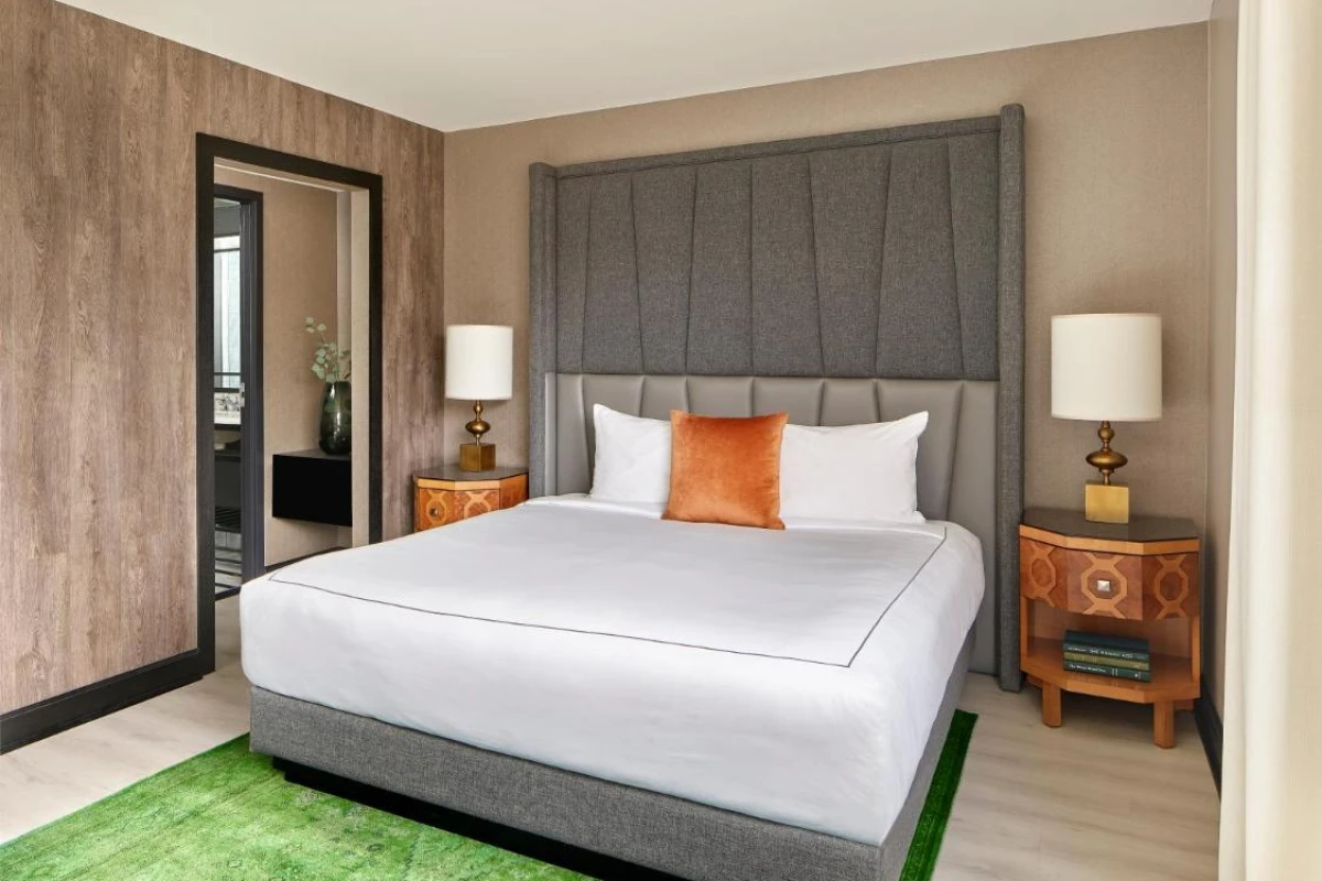 Viceroy Washington DC - Hotel Photo 15