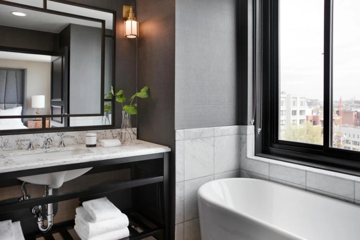 Viceroy Washington DC - Hotel Photo 17