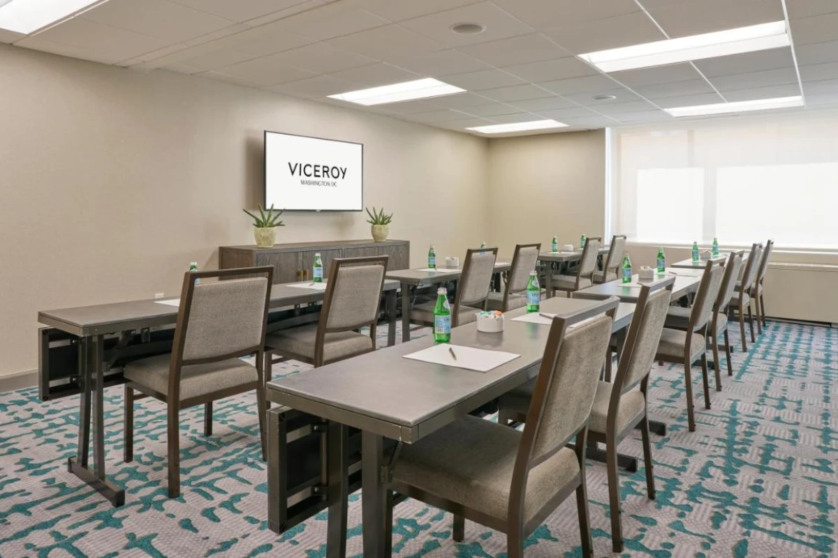 Viceroy Washington DC - Hotel Photo 24