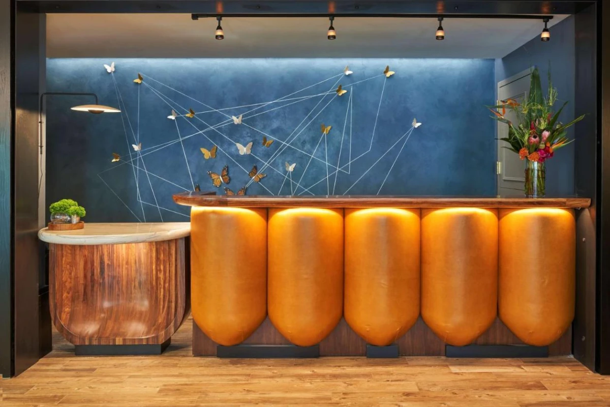 Viceroy Washington DC - Hotel Photo 28