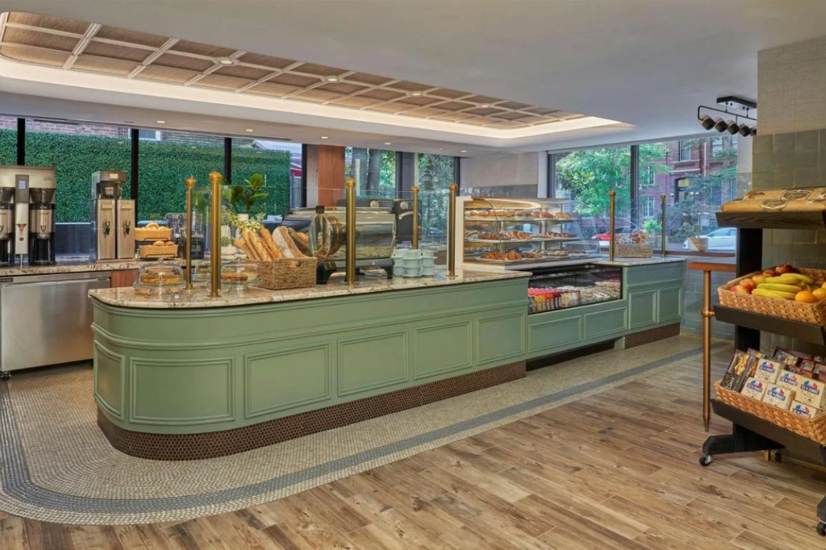 Viceroy Washington DC - Hotel Photo 29