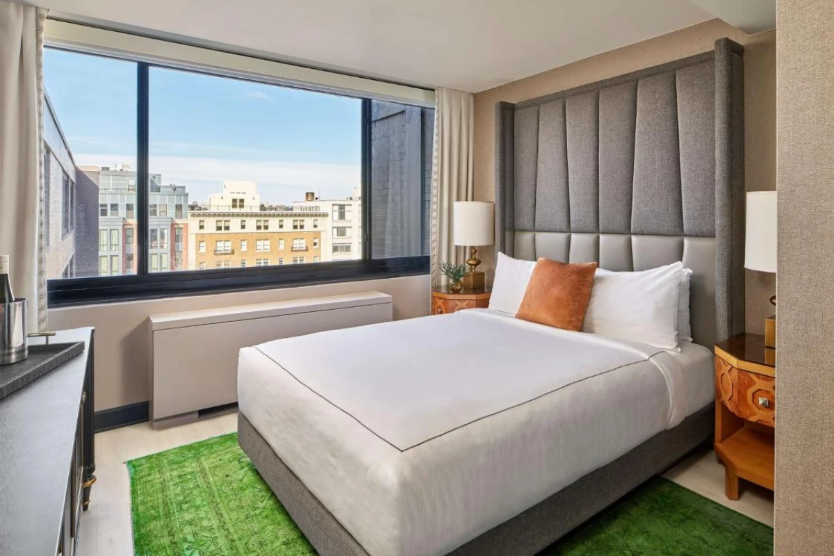 Viceroy Washington DC - Hotel Photo 34