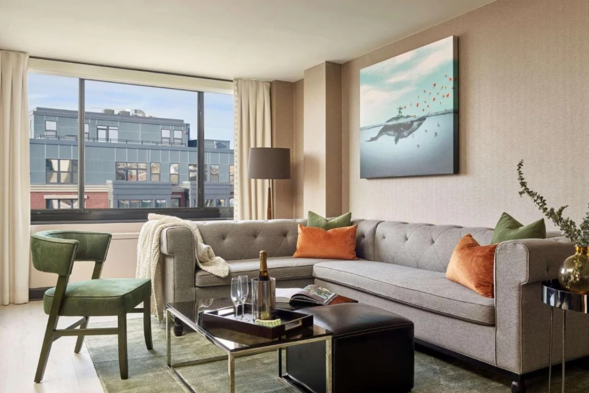 Viceroy Washington DC - Hotel Photo 38