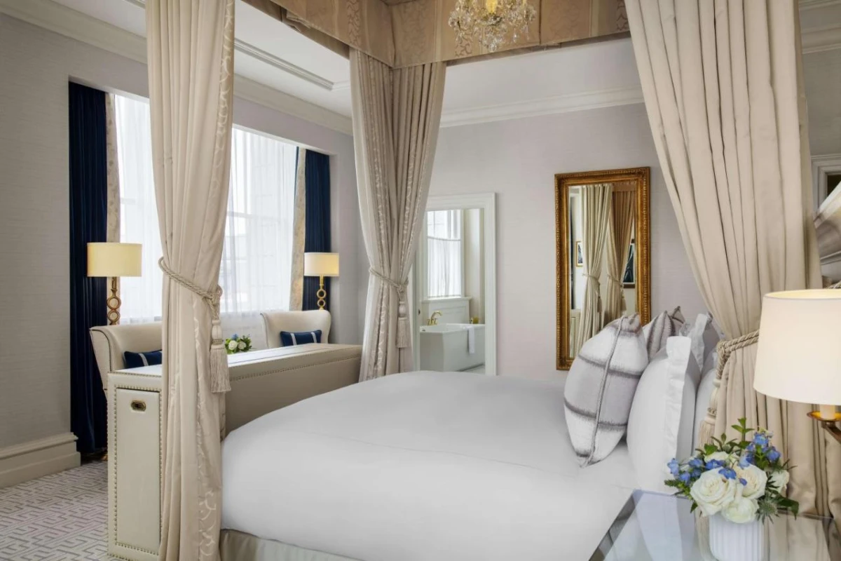 Waldorf Astoria Washington DC - Hotel Photo 23