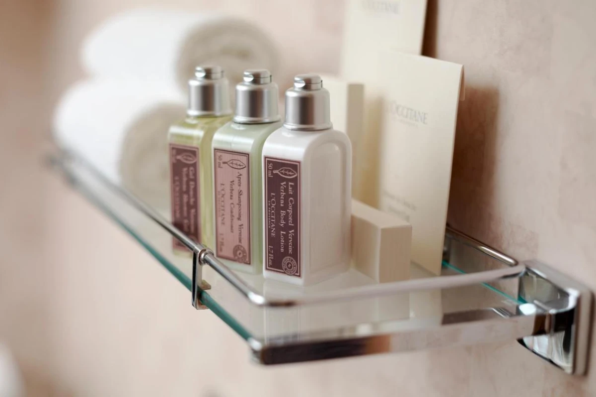 Pan Pacific Vancouver - Hotel Photo 30