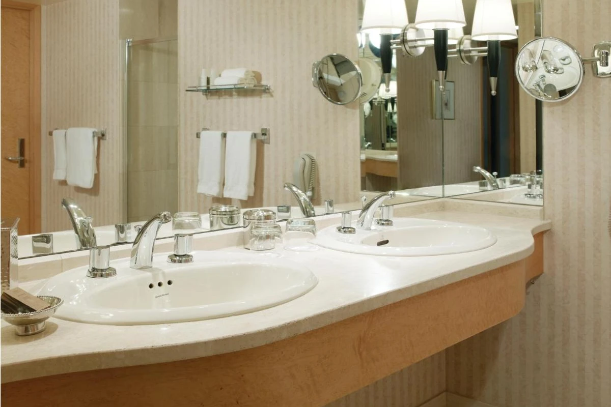 Pan Pacific Vancouver - Hotel Photo 36