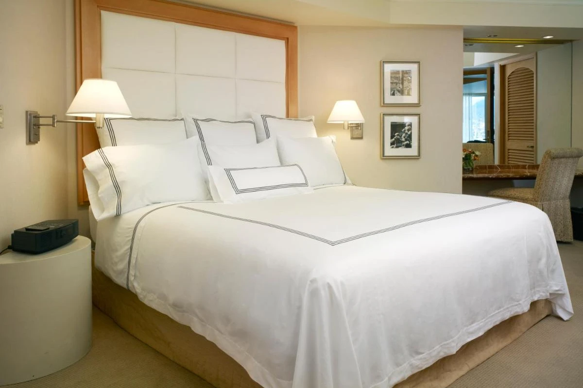 Pan Pacific Vancouver - Hotel Photo 37