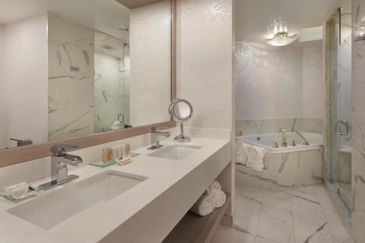 White Oaks Resort & Spa - Hotel Photo 9