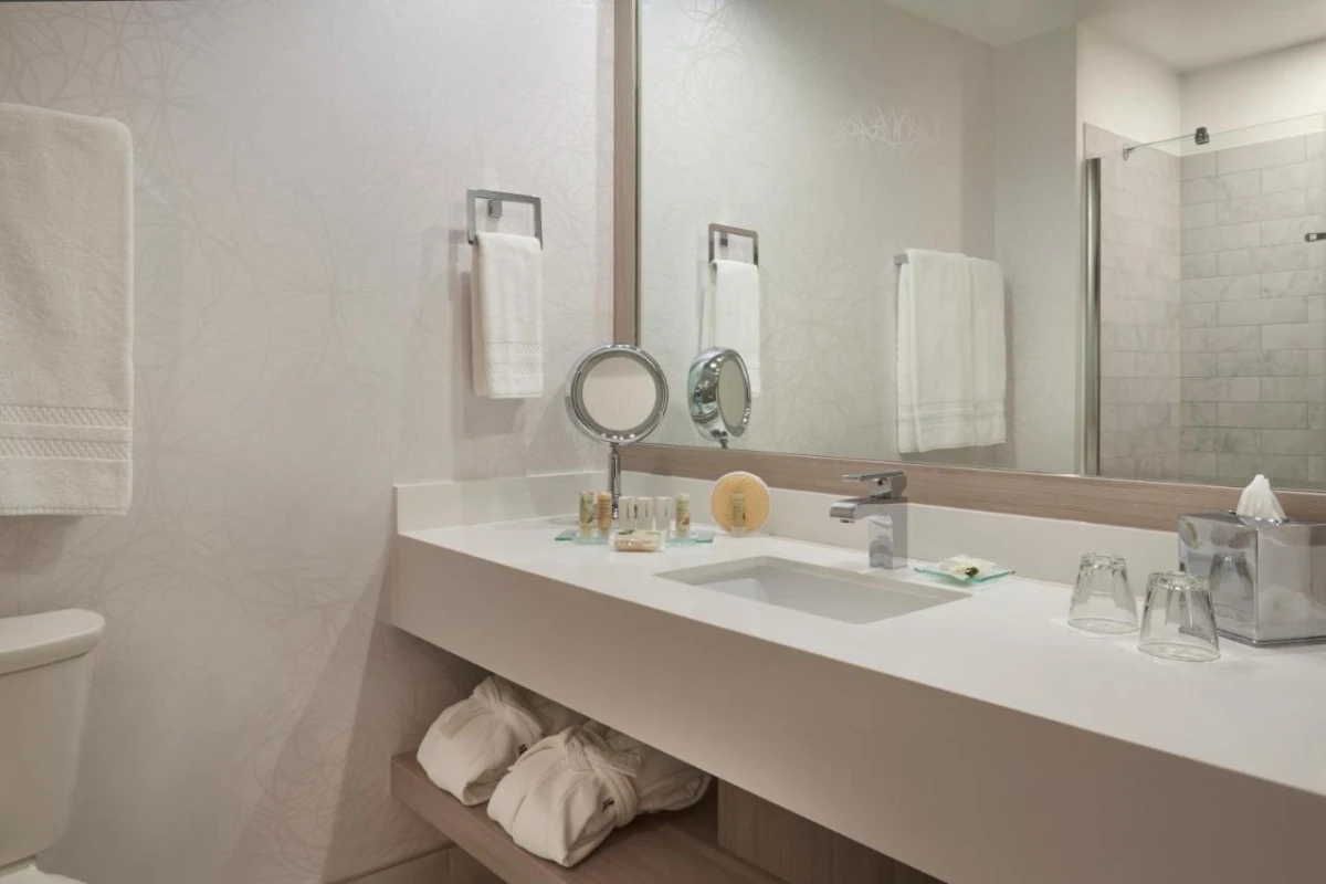 White Oaks Resort & Spa - Hotel Photo 10