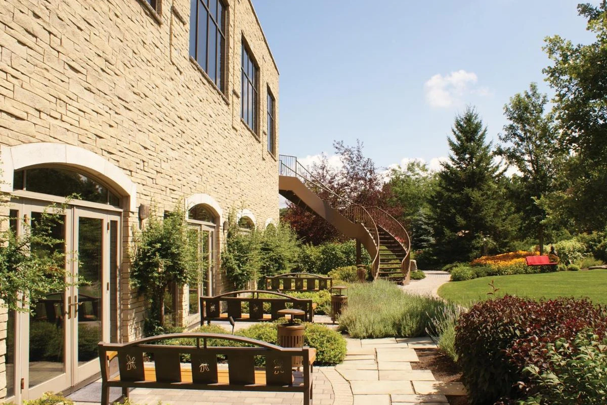 White Oaks Resort & Spa - Hotel Photo 19