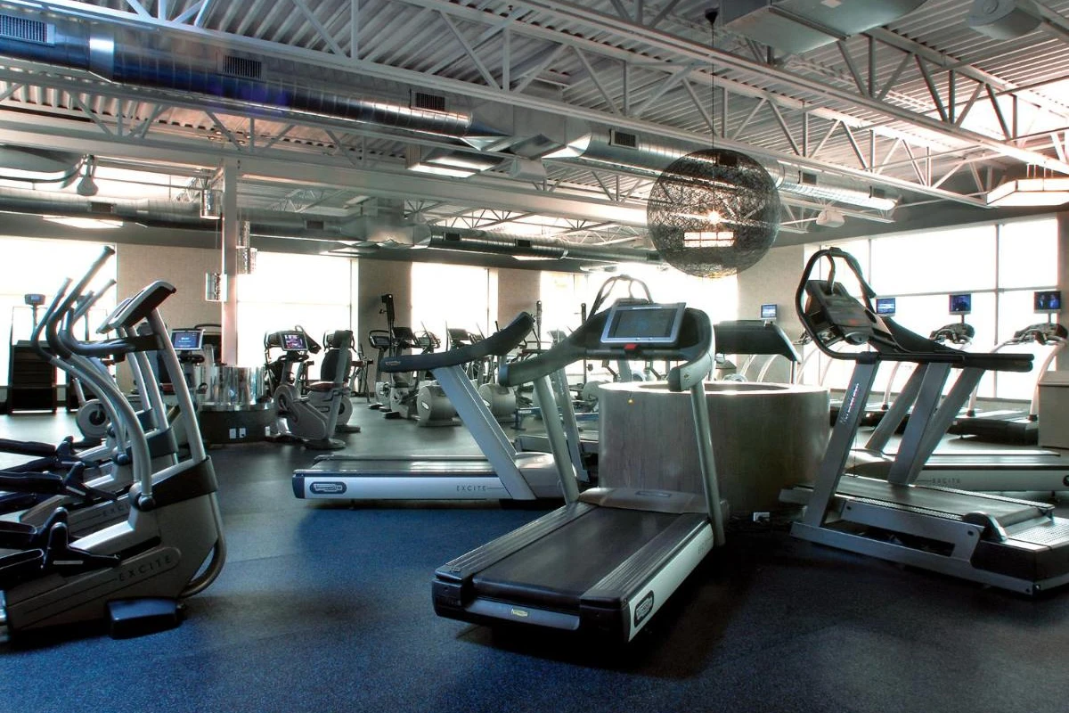 White Oaks Resort & Spa - Hotel Photo 22