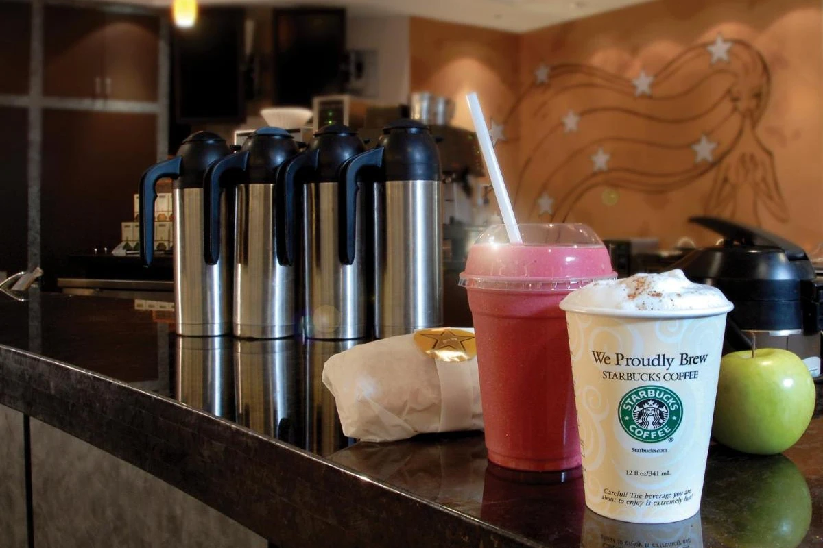 White Oaks Resort & Spa - Hotel Photo 33