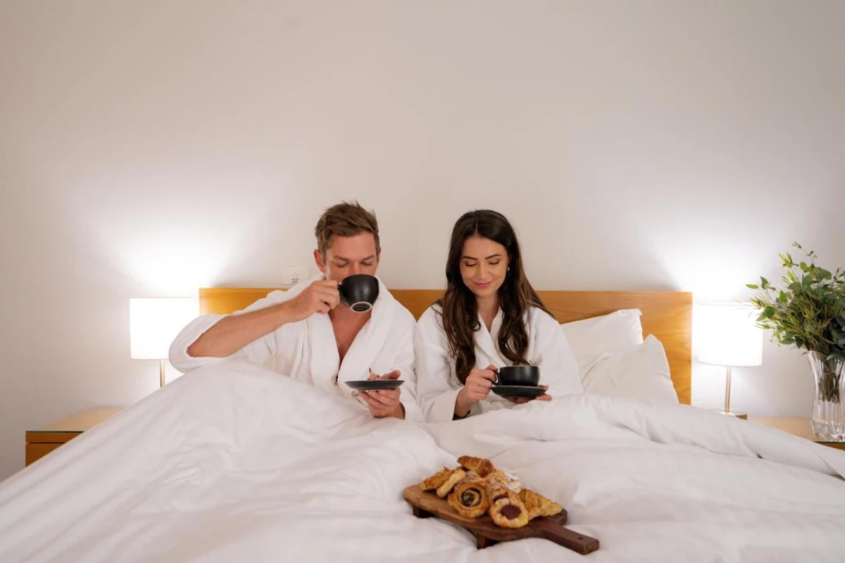 Chateau Elan at The Vintage Hunter Valley - Hotel Photo 2